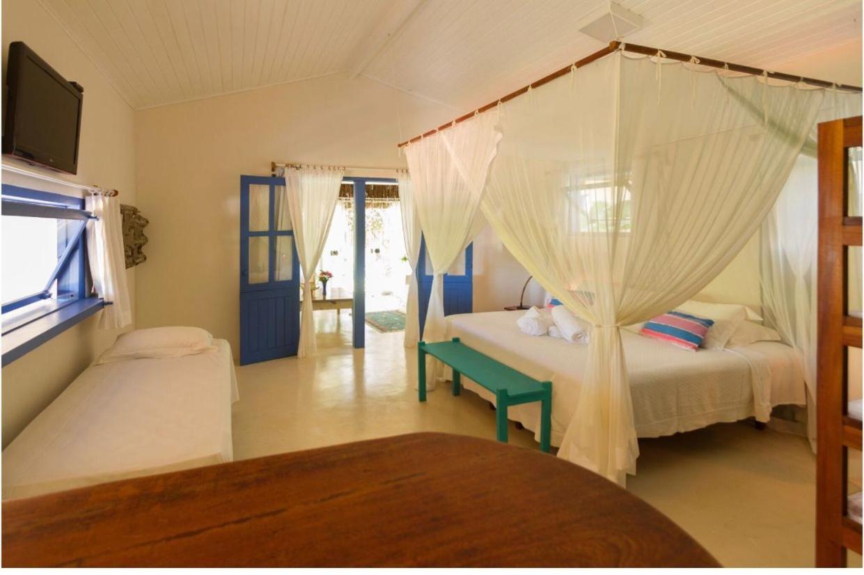 Suite Vila Familia