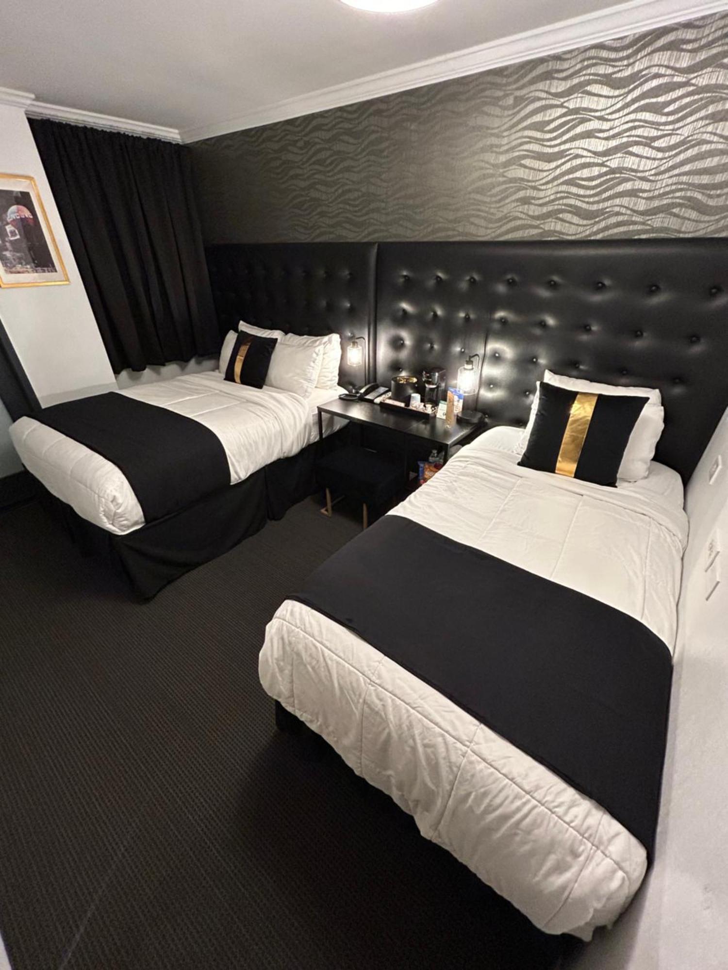 Standard Room One Double Bed One Single Bed