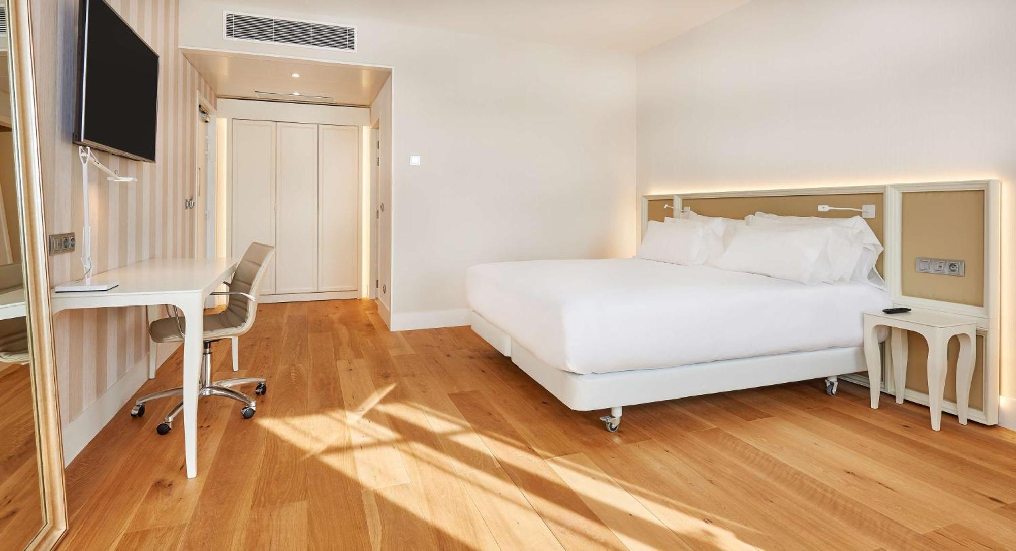 Premium Double Room