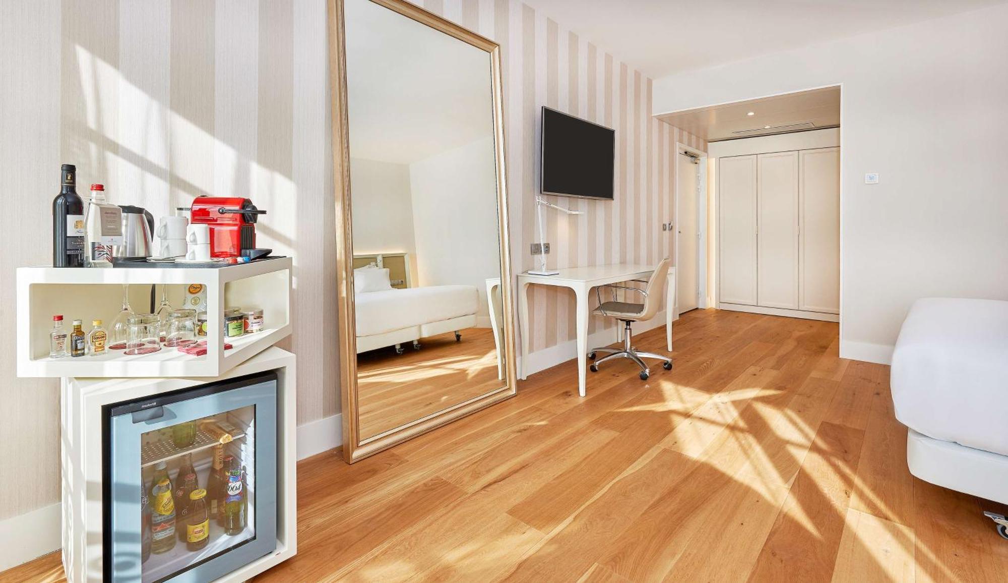 Premium Double Room