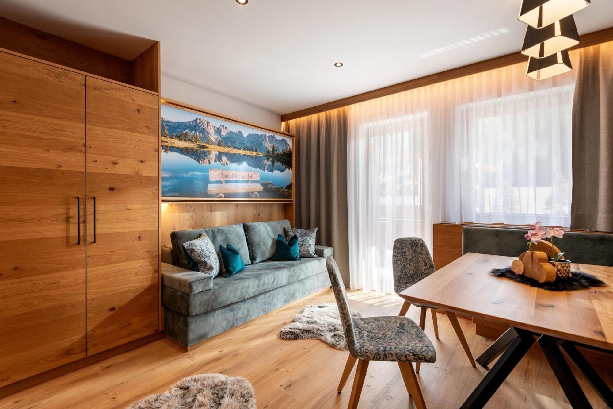 Superior Apartment mit 2 Schlafzimmern