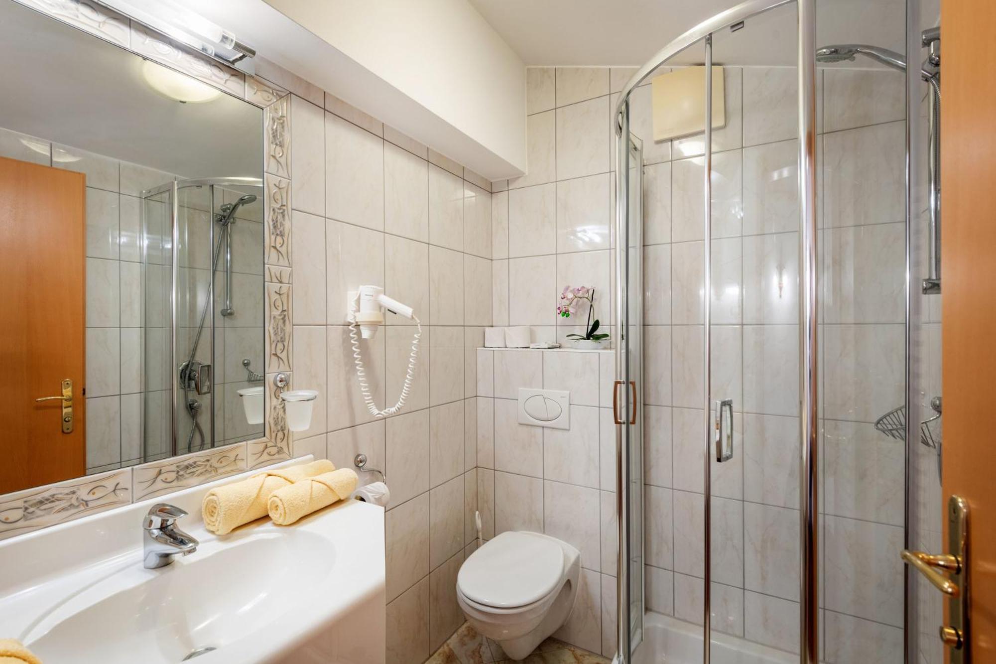 Apartment mit 3 Schlafzimmern