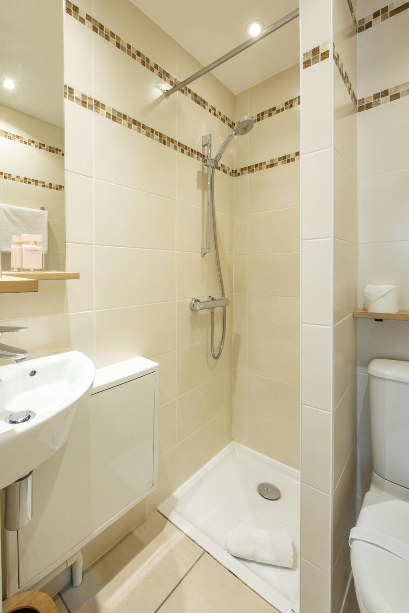 Comfort Double or Twin Room