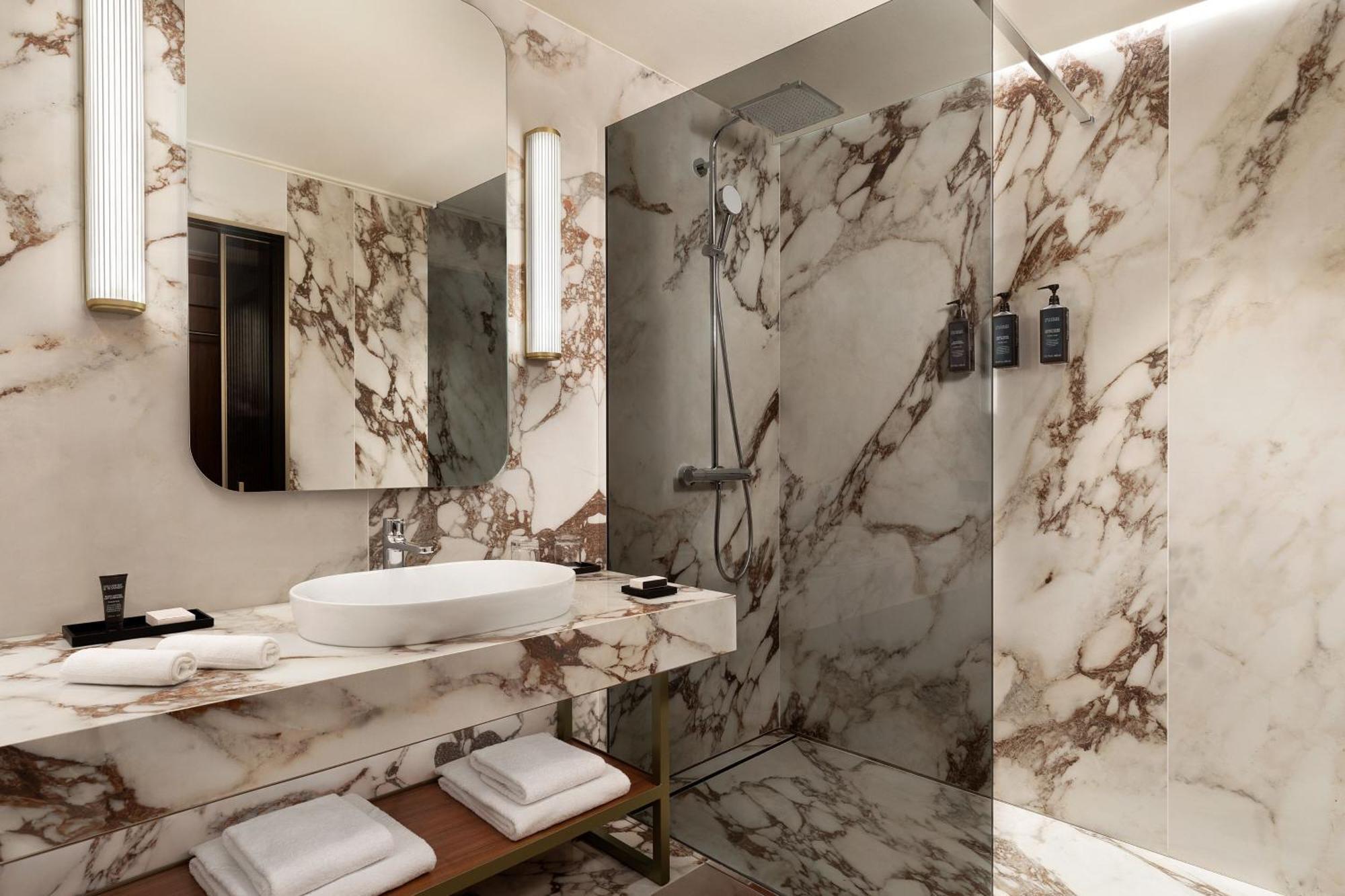 Prestige King Room