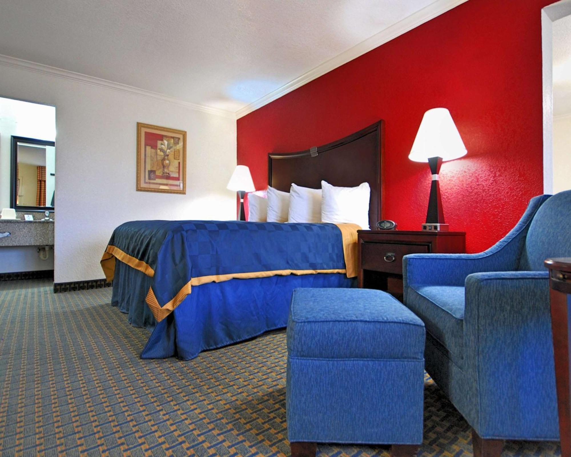King Room Non-Smoking