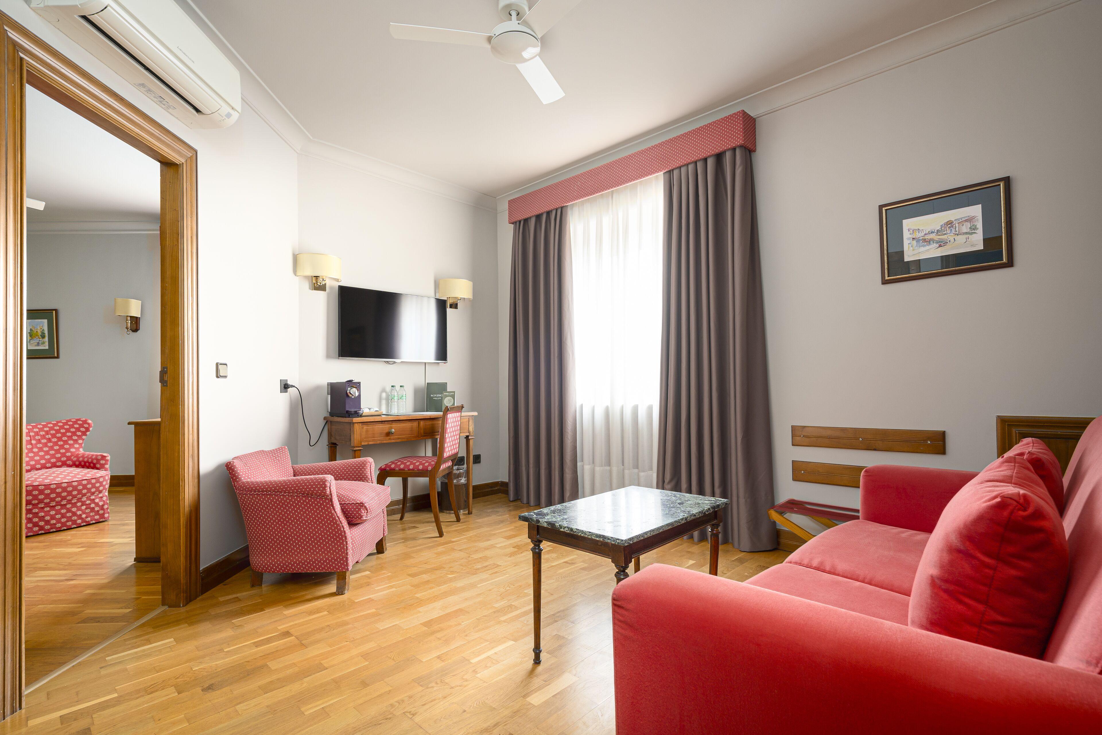 Suite