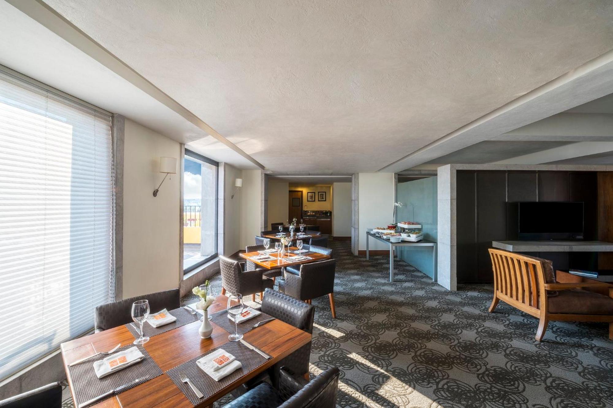 Club Double Room