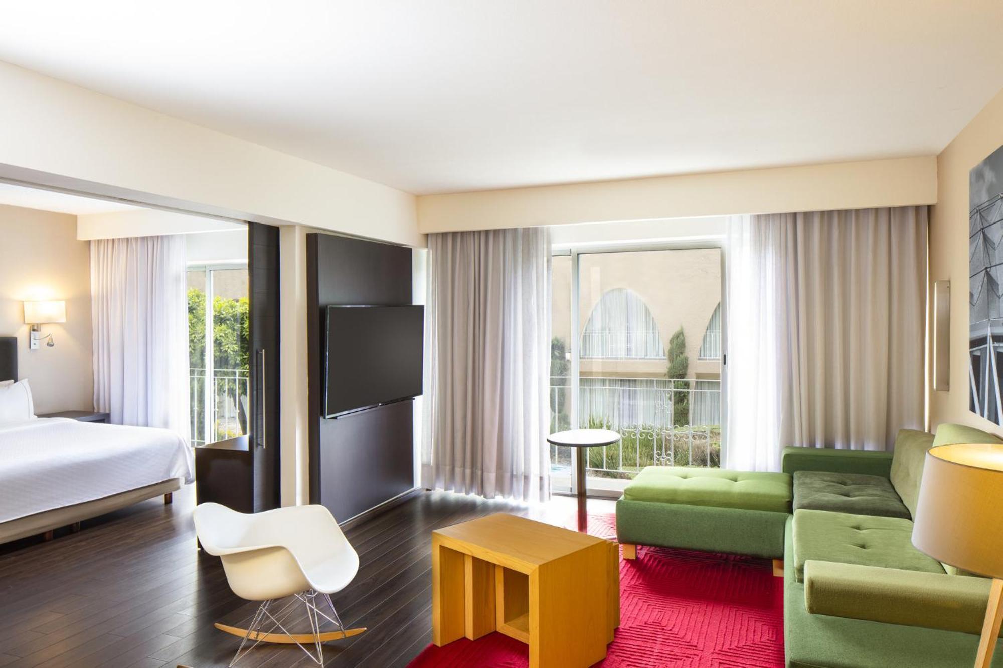 Prime Suite