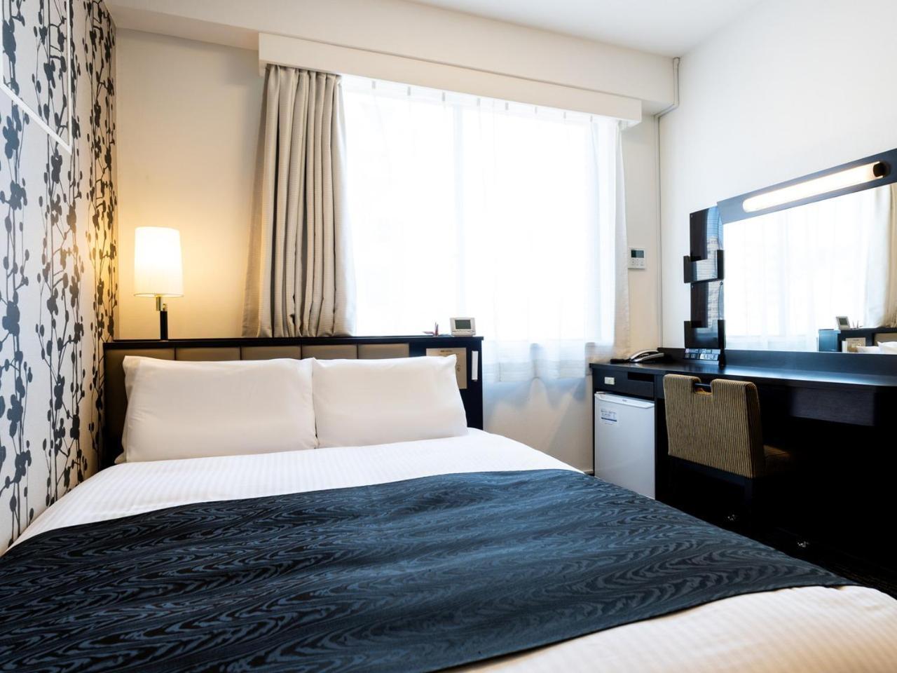 Double Room Non-Smoking