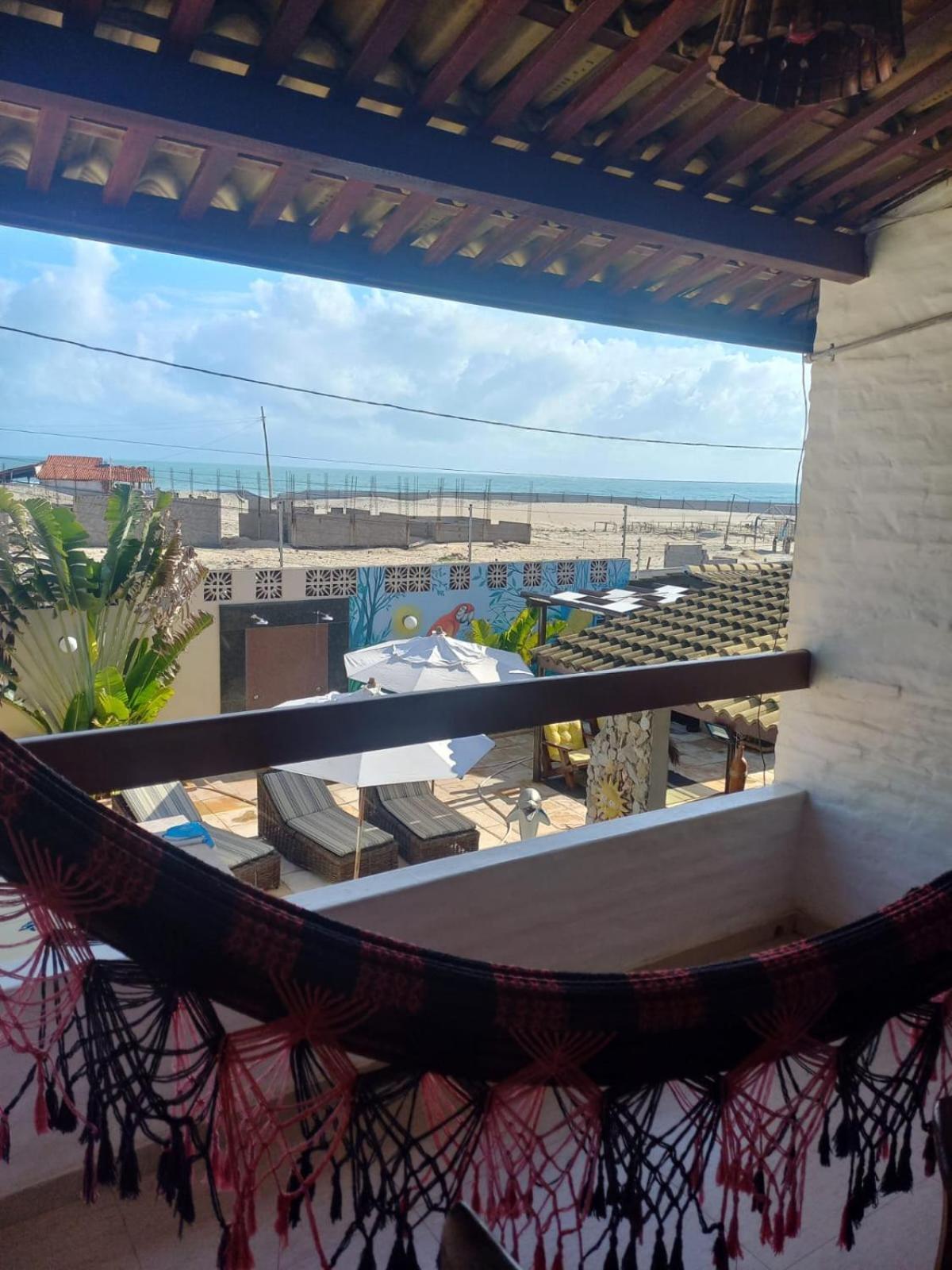 Superior Suite Sea View
