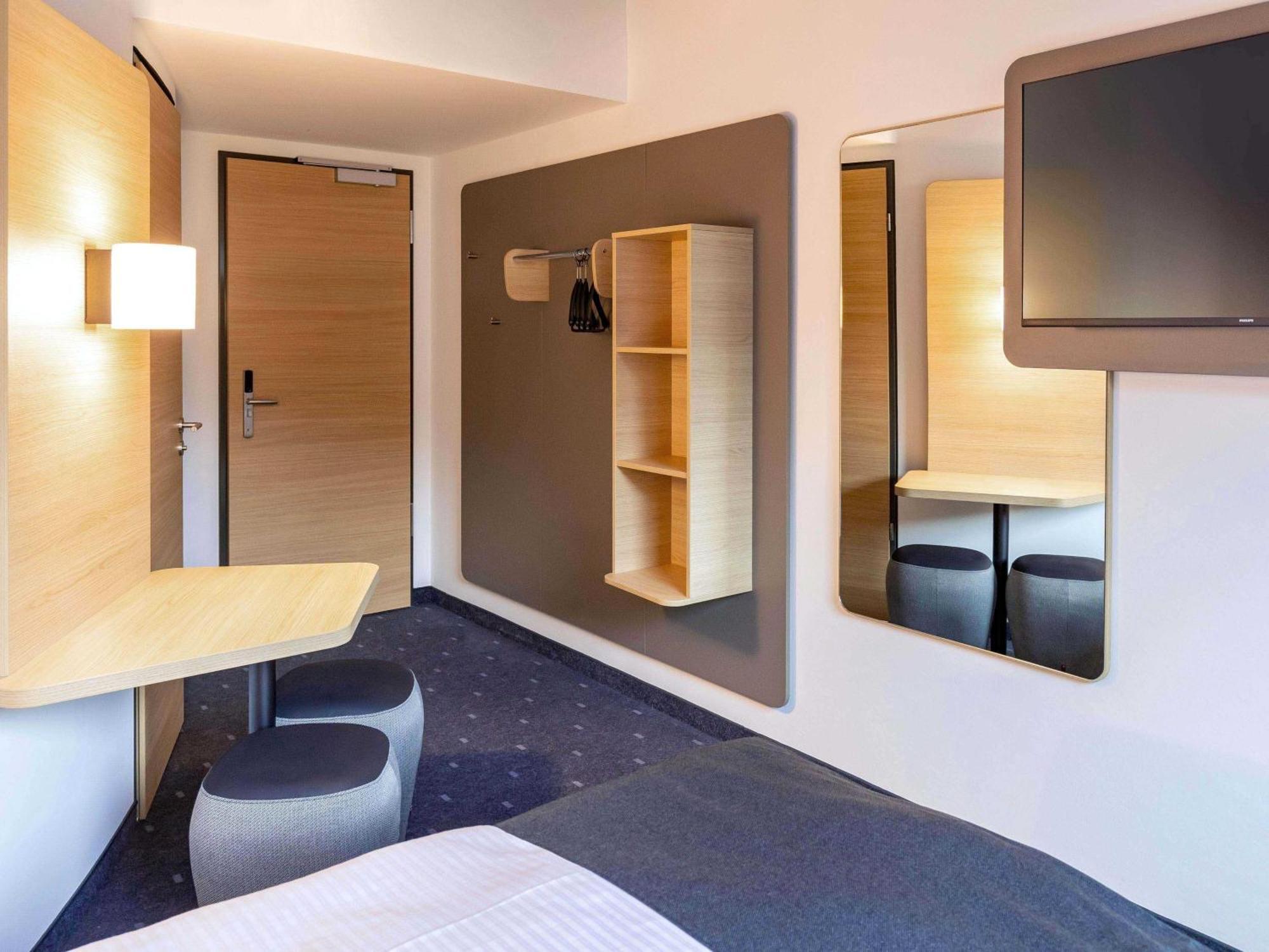 Single Room
