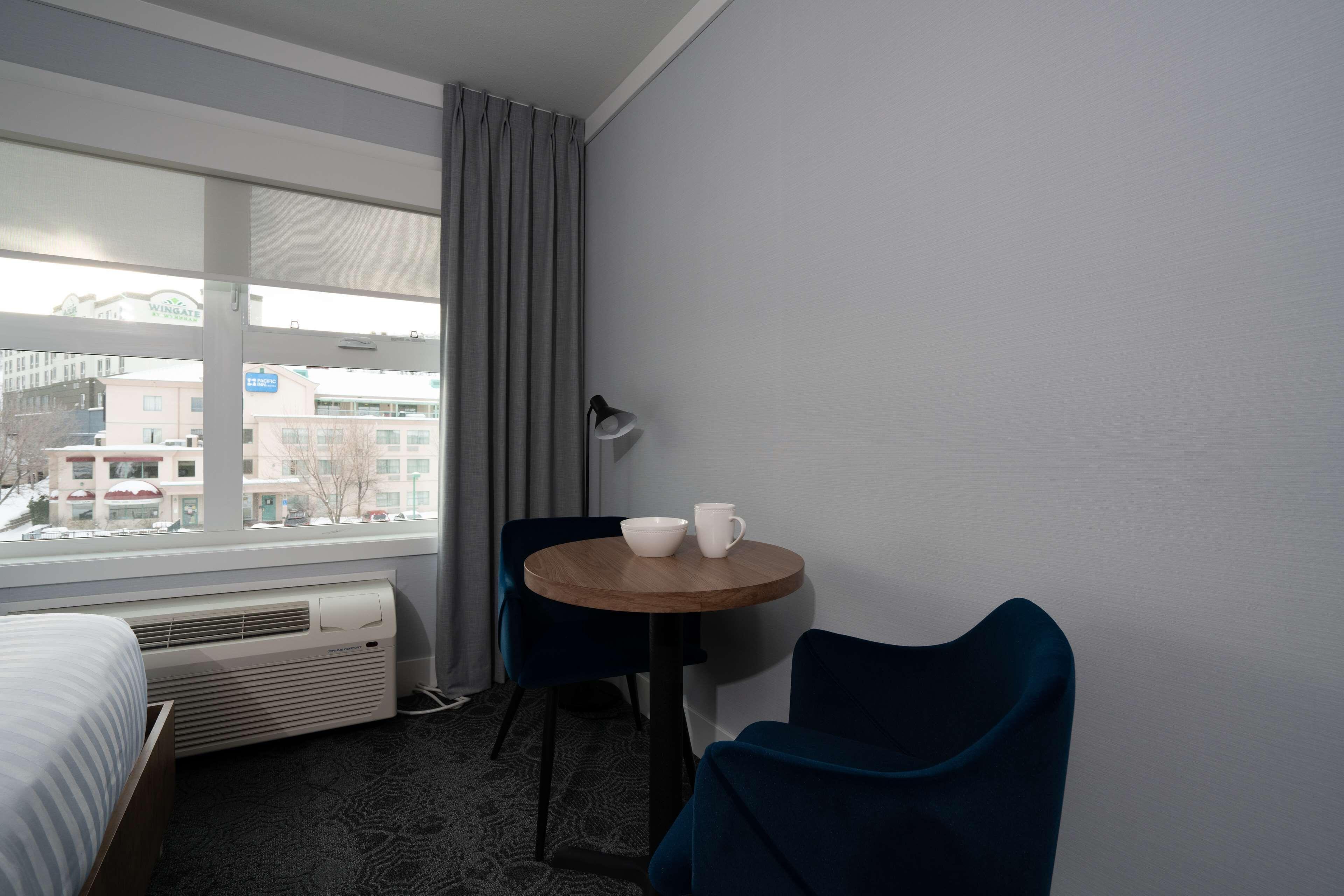 Hospitality Queen Room Two Queen Beds