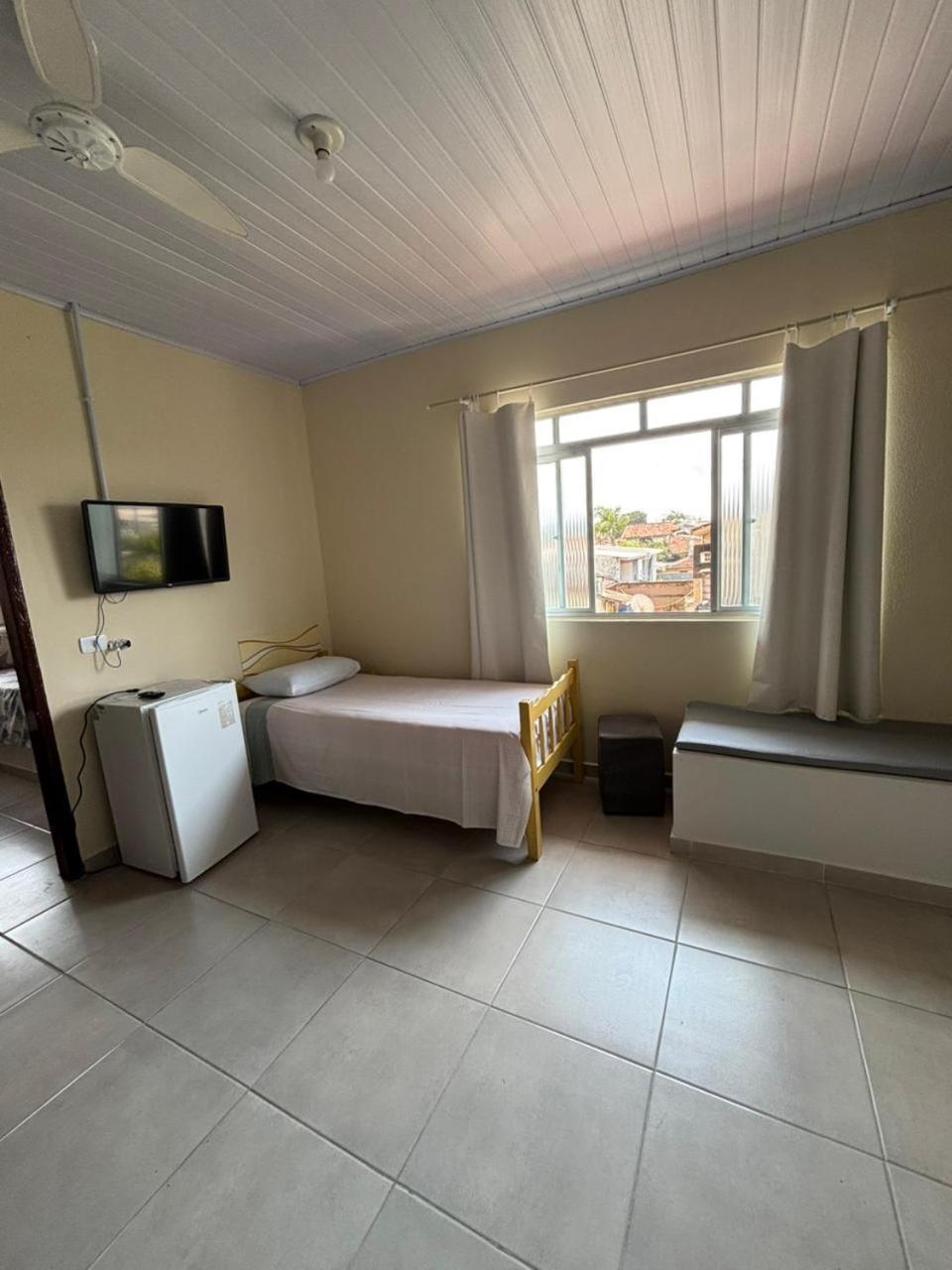 Quarto Família Standard