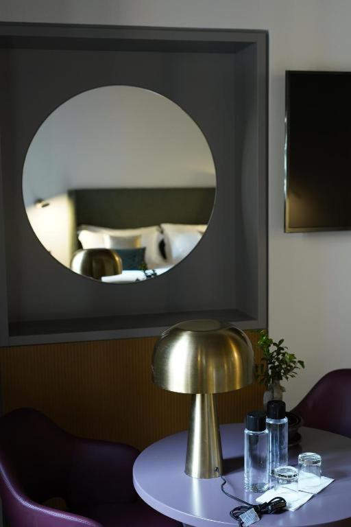 King Room