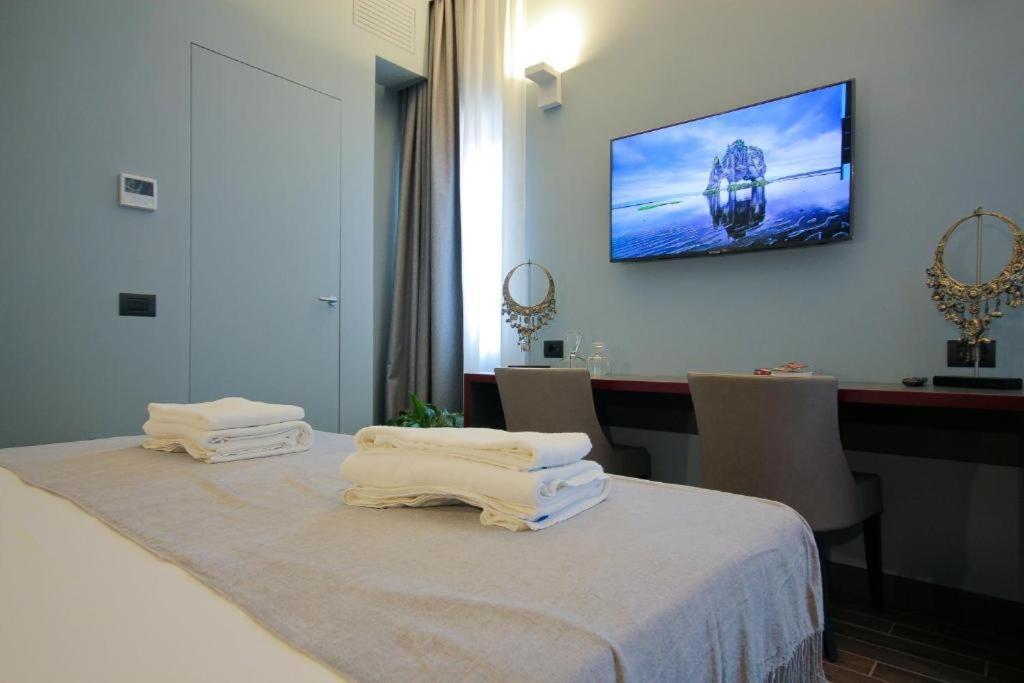 Appartamento con 2 Camere da Letto