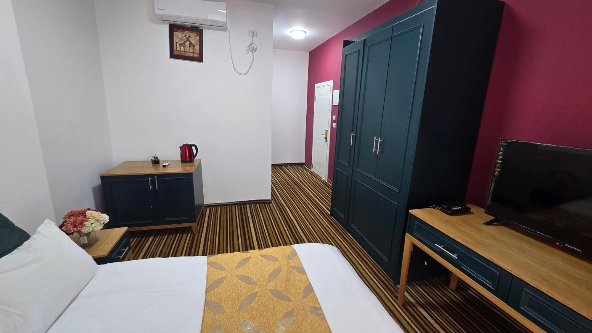 Single Room