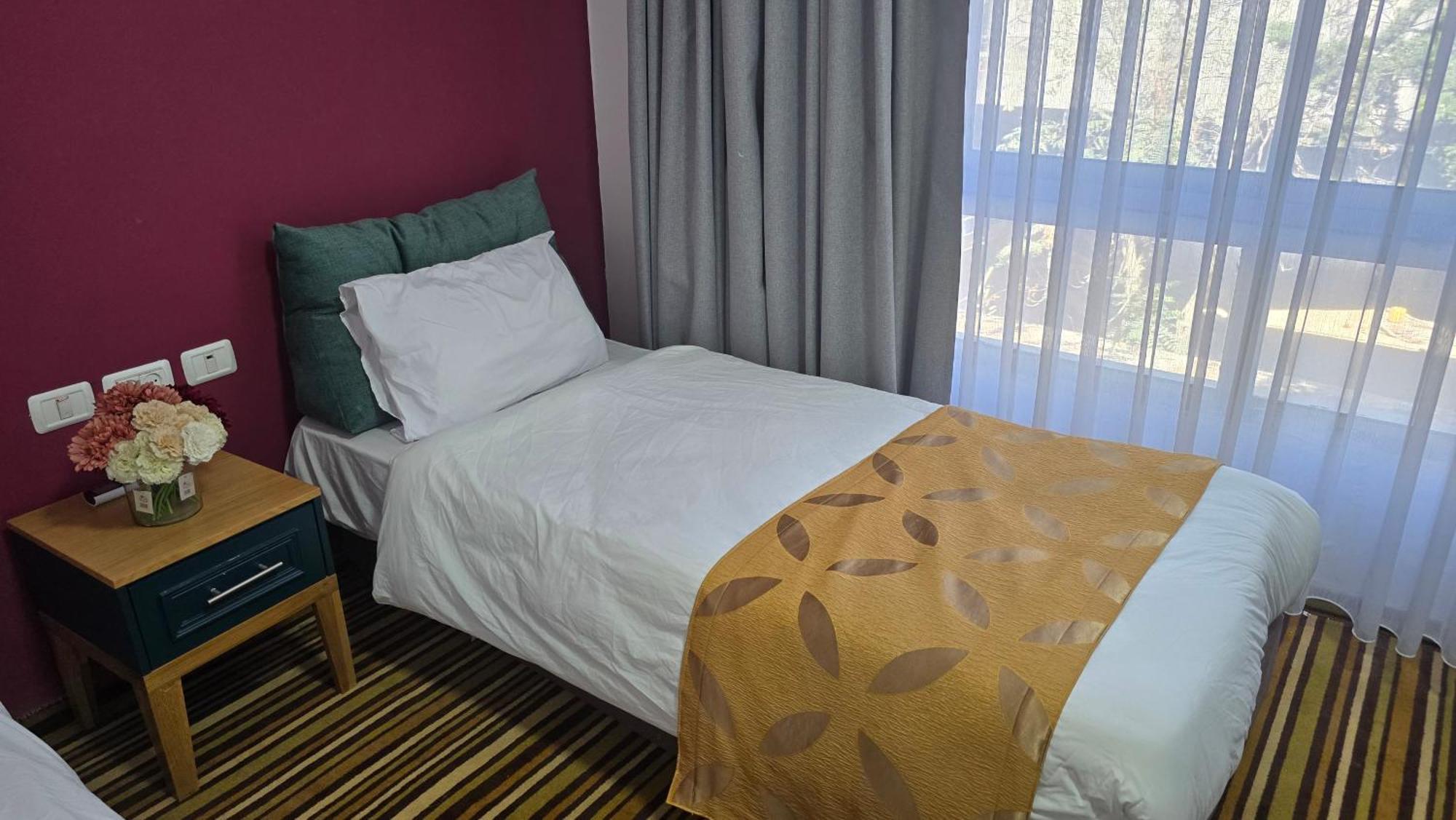 Single Room