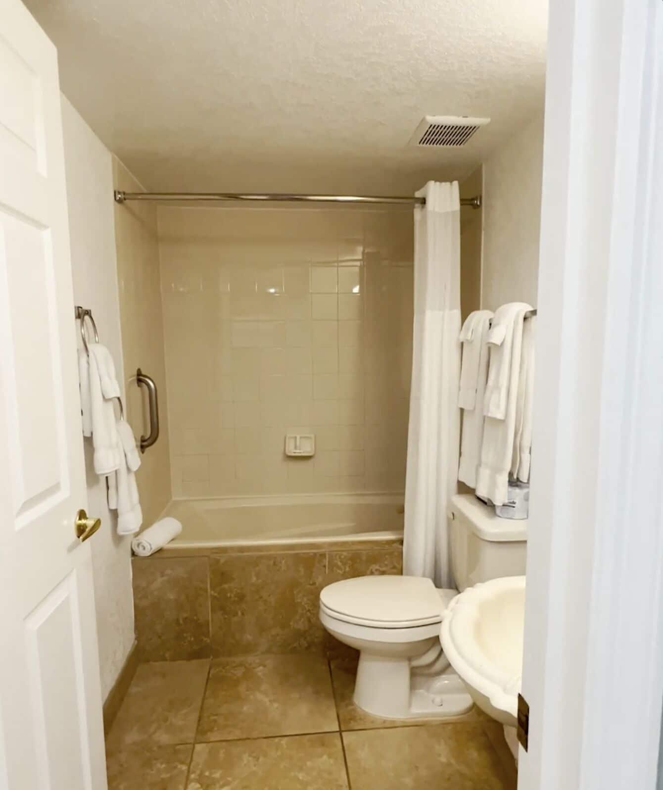 Standard Suite
