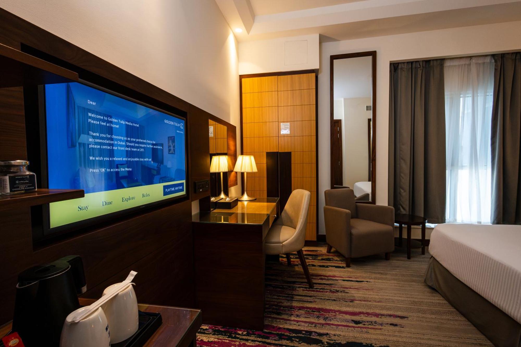 Standard Room transfers to the beach selected malls & on F&B & Spa