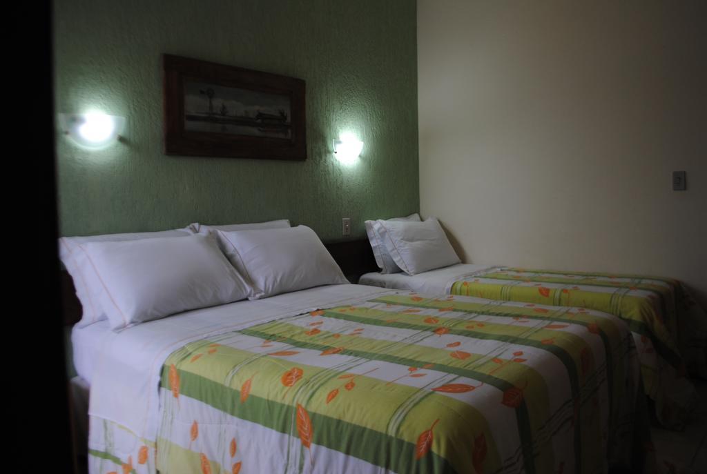 Chambre Double Standard