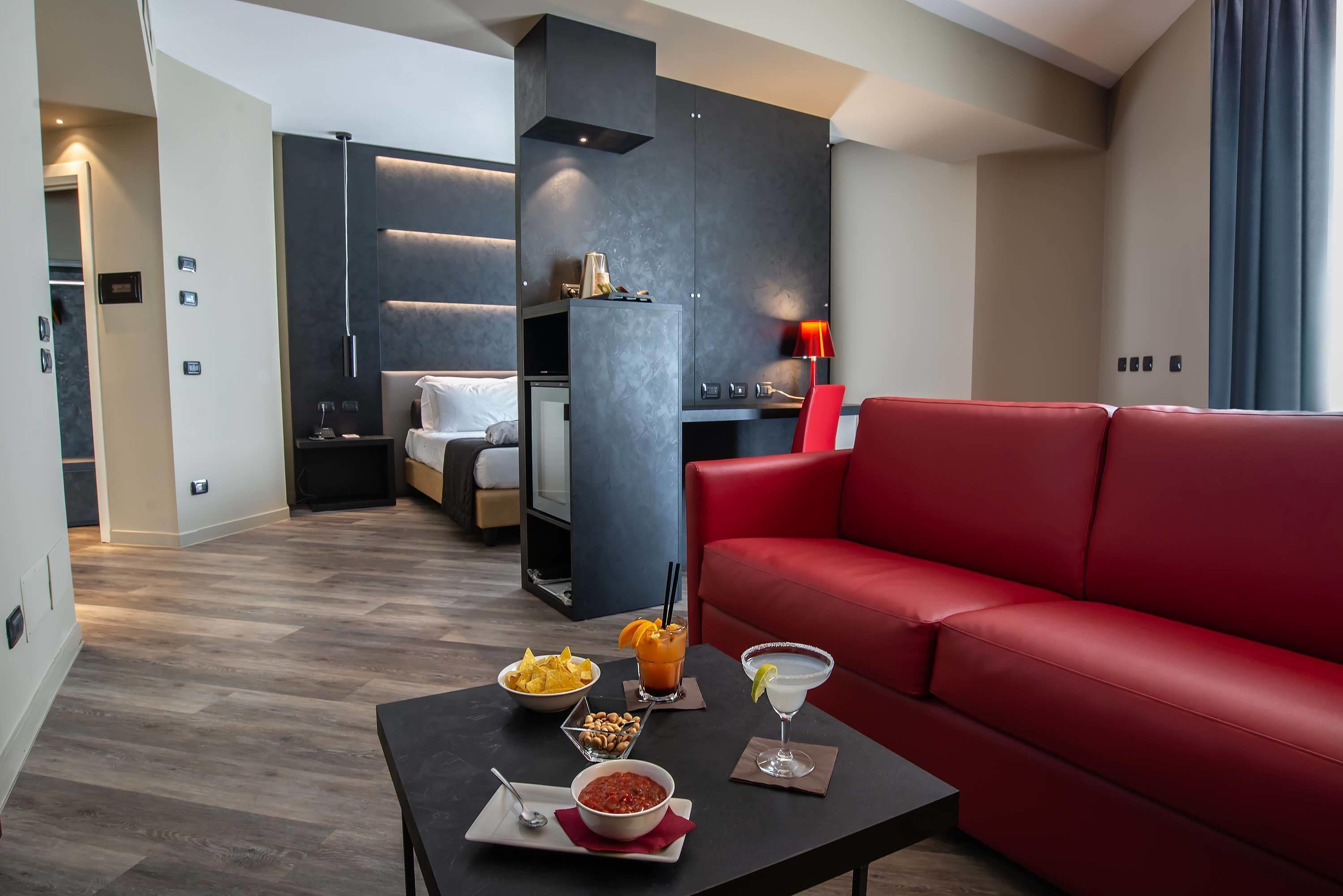 Suite