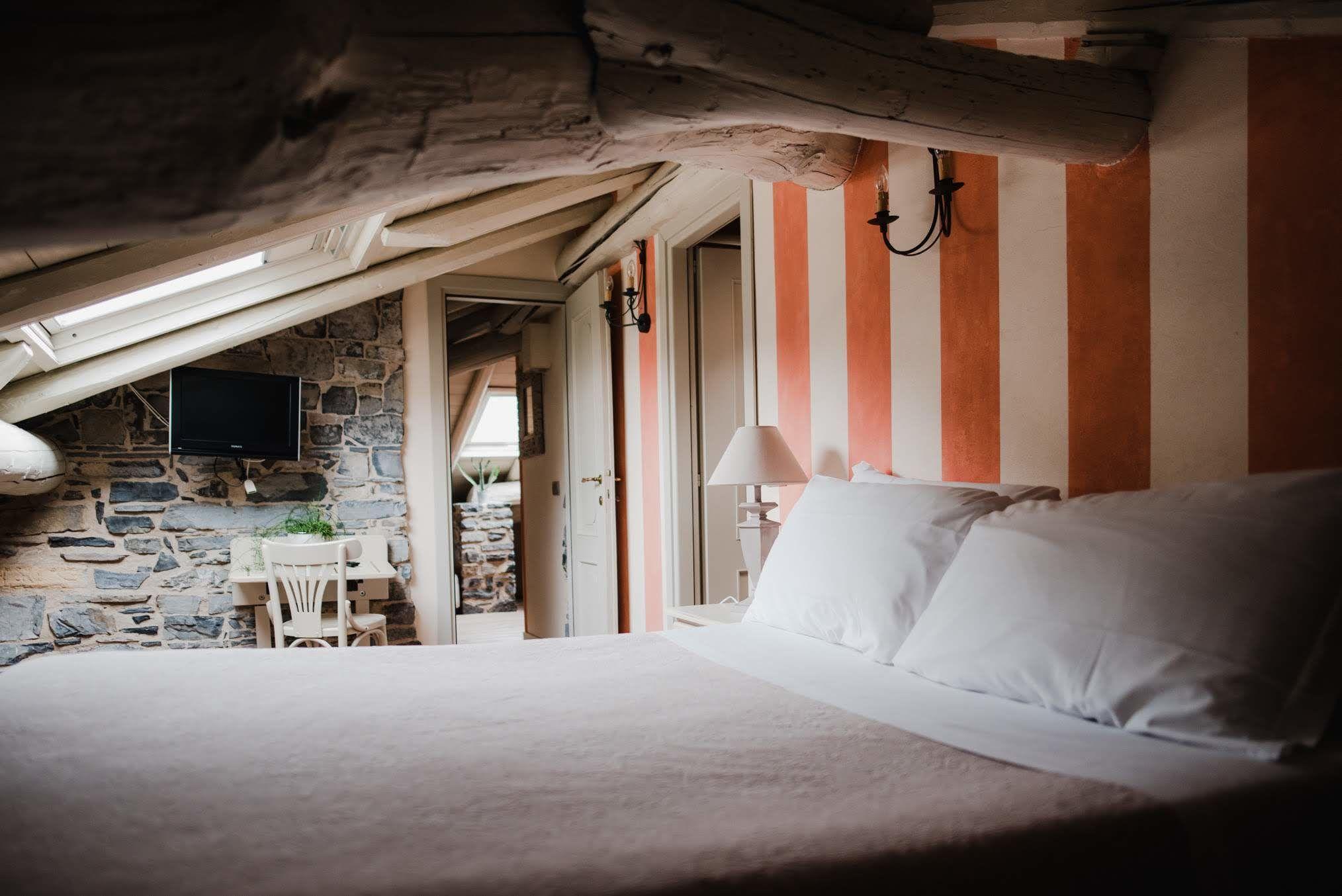 Junior Suite Attic