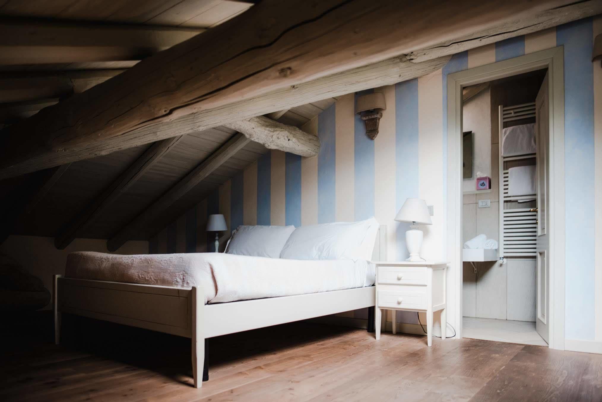 Junior Suite Attic