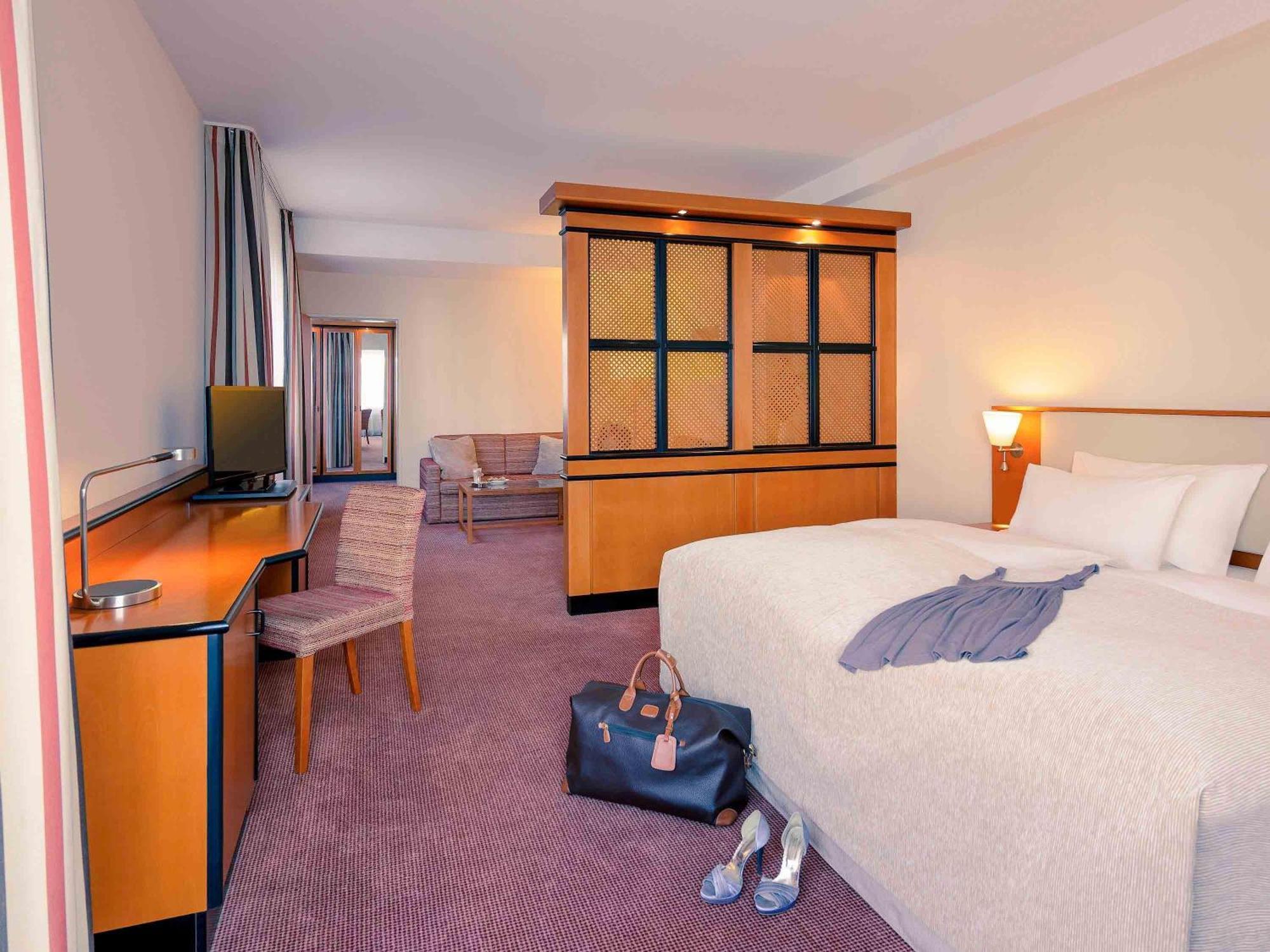 Superior Suite