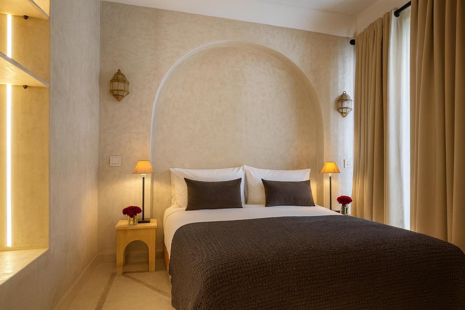 chambre double Nerolia