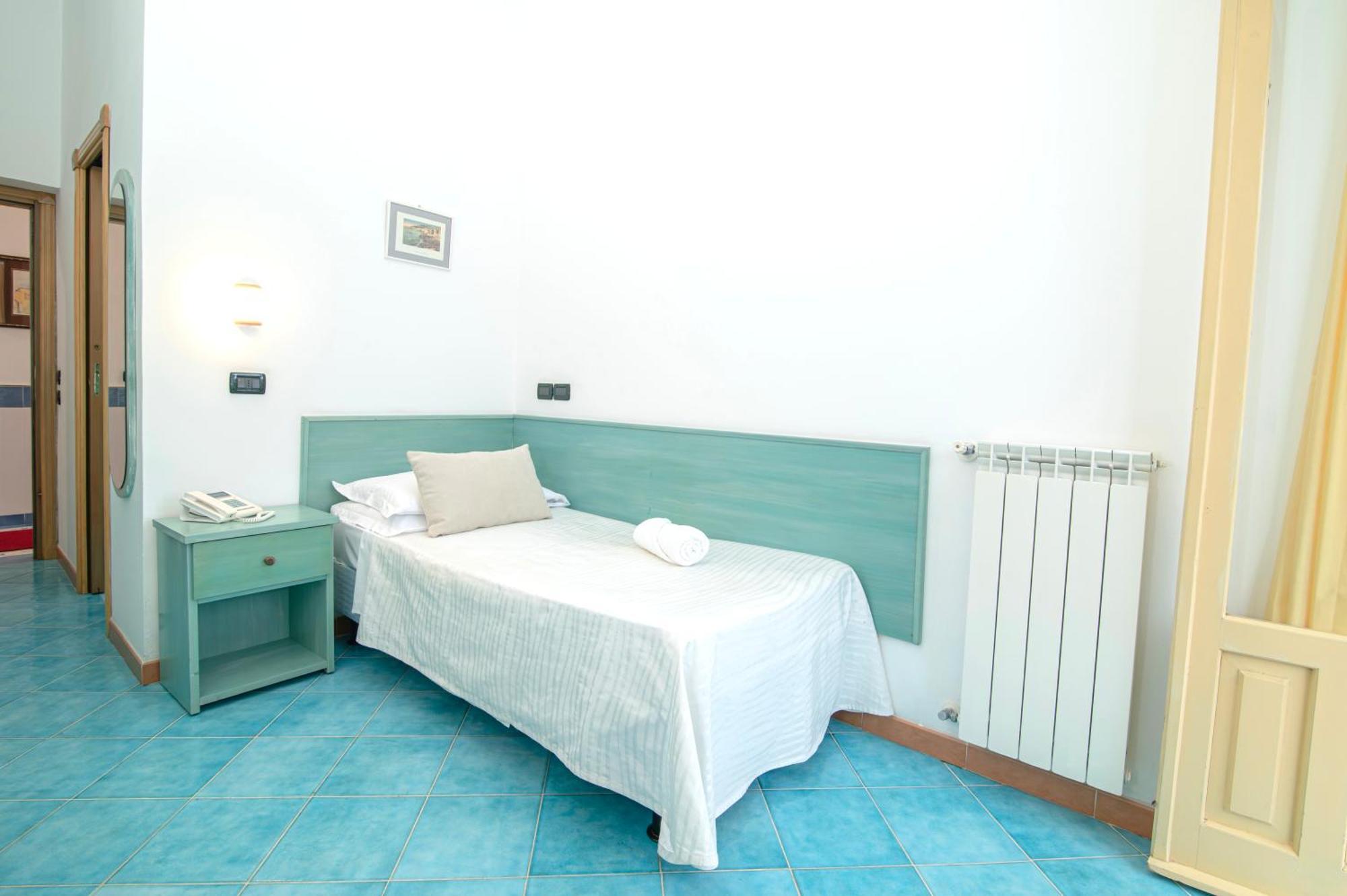 Superior Single Room