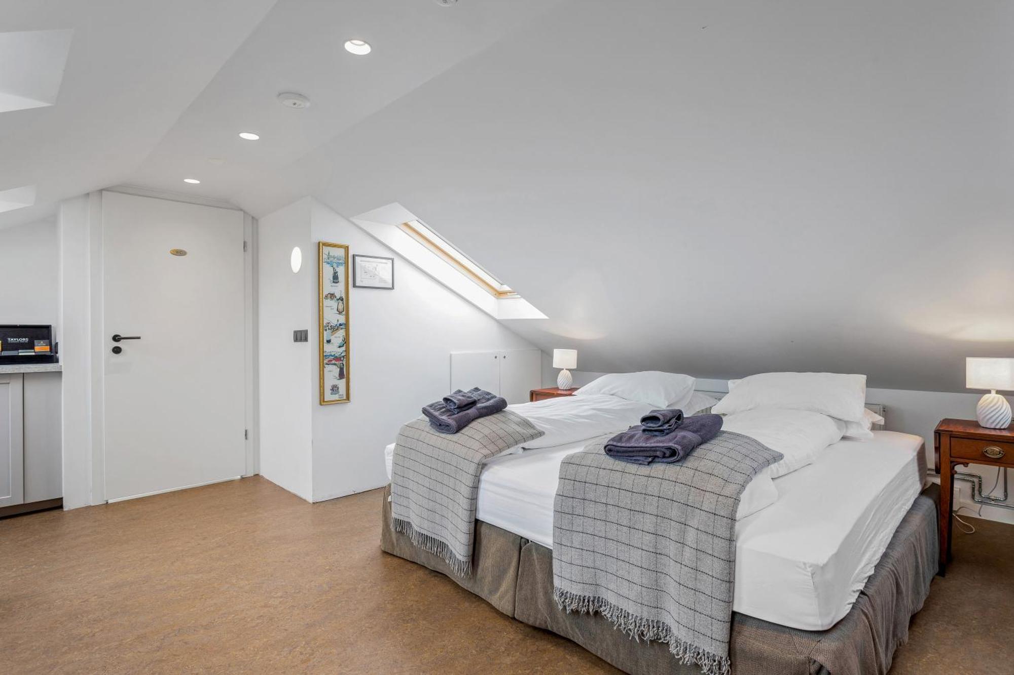 Loft Suite