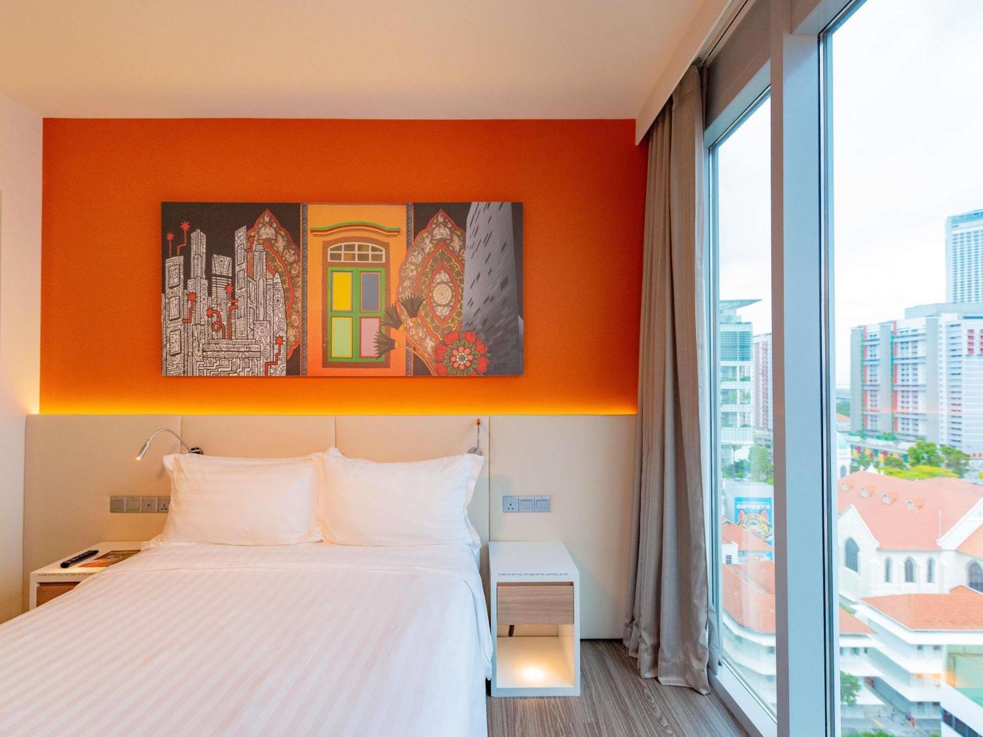 Signature Queen Room