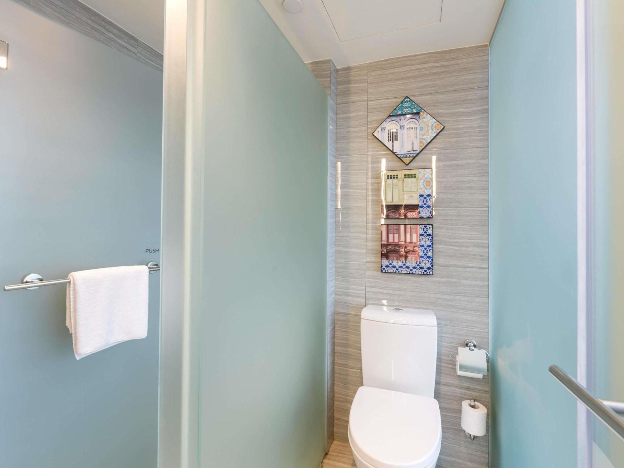 Signature Queen Room