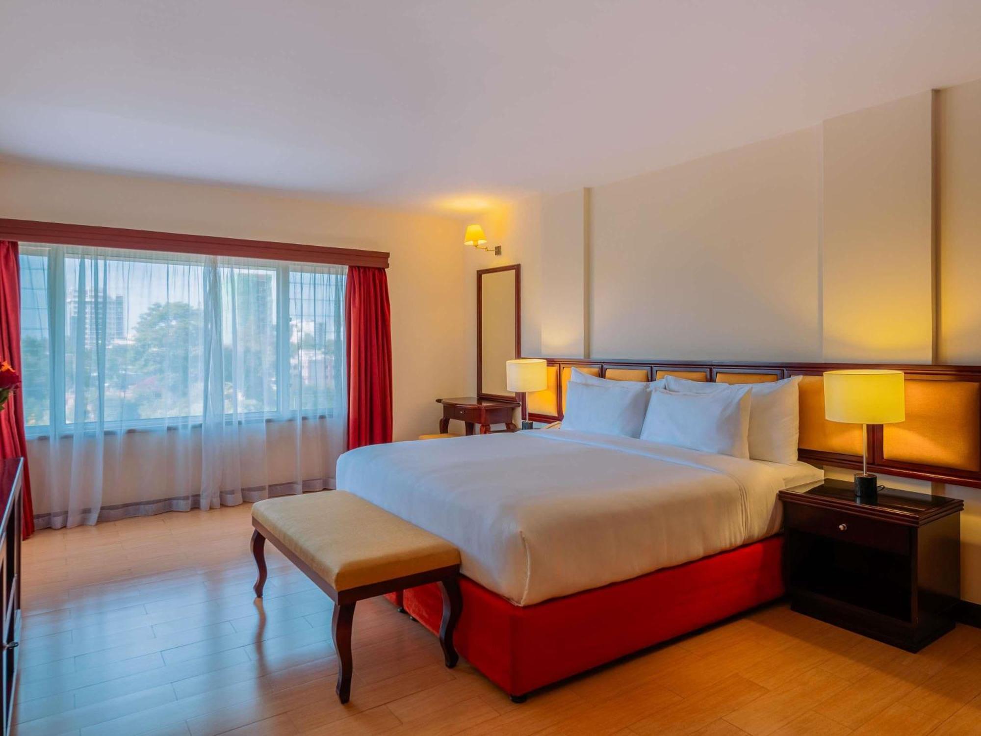 Two Bedroom Residence