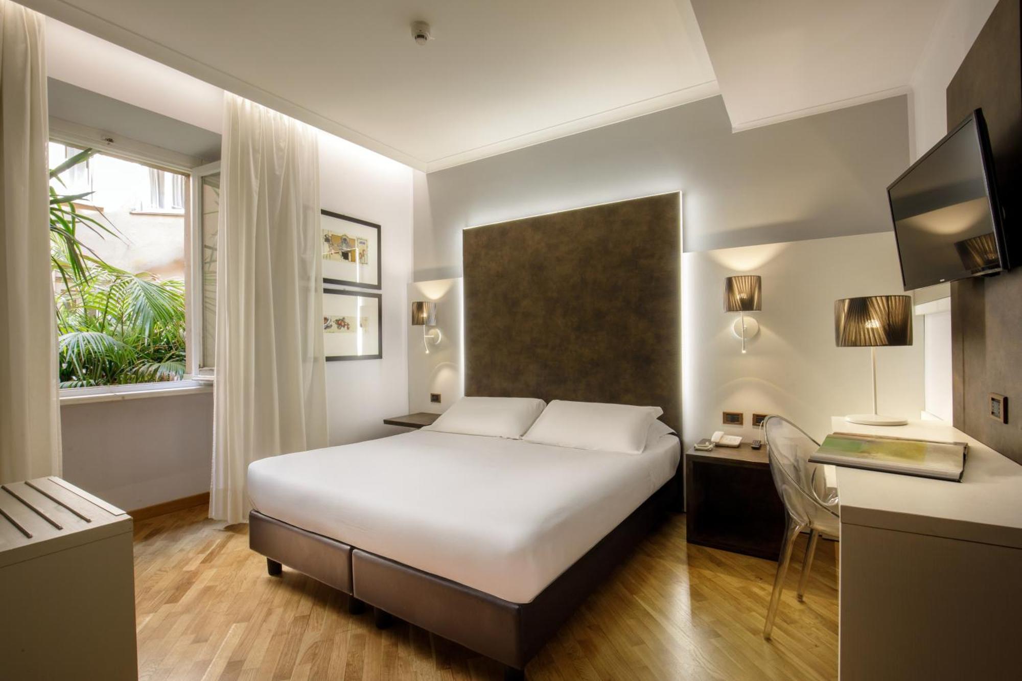 Double or Twin Room