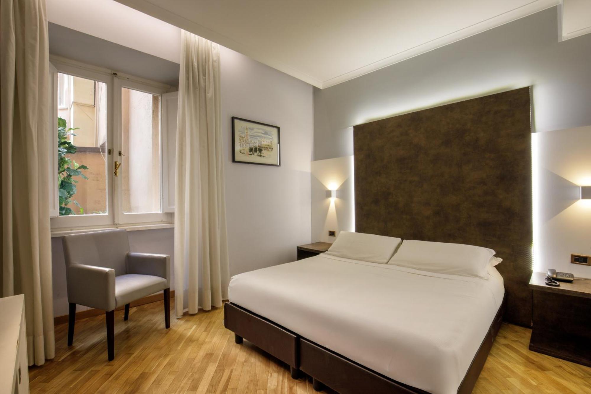 Double or Twin Room