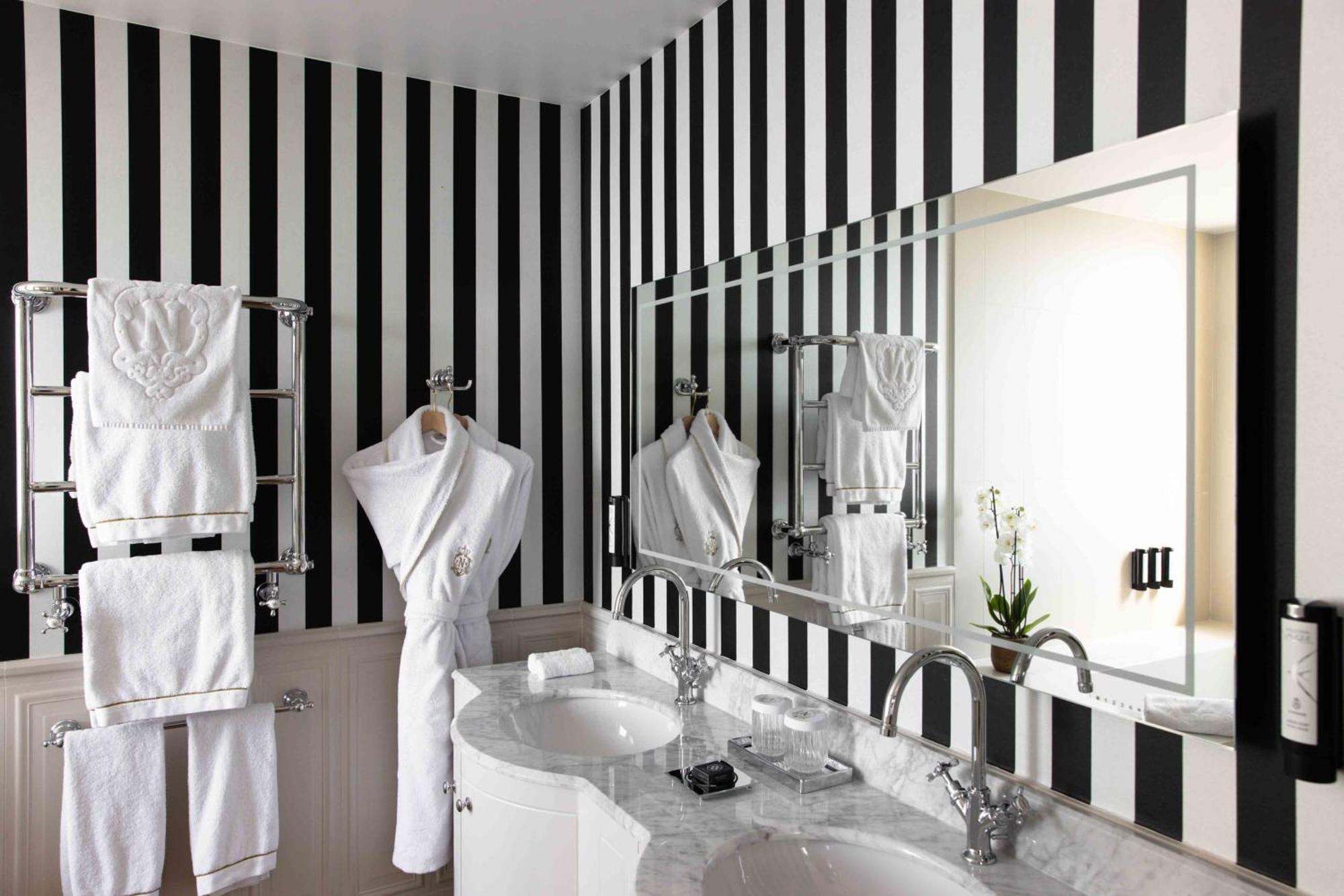 Junior Suite con Vista Mare