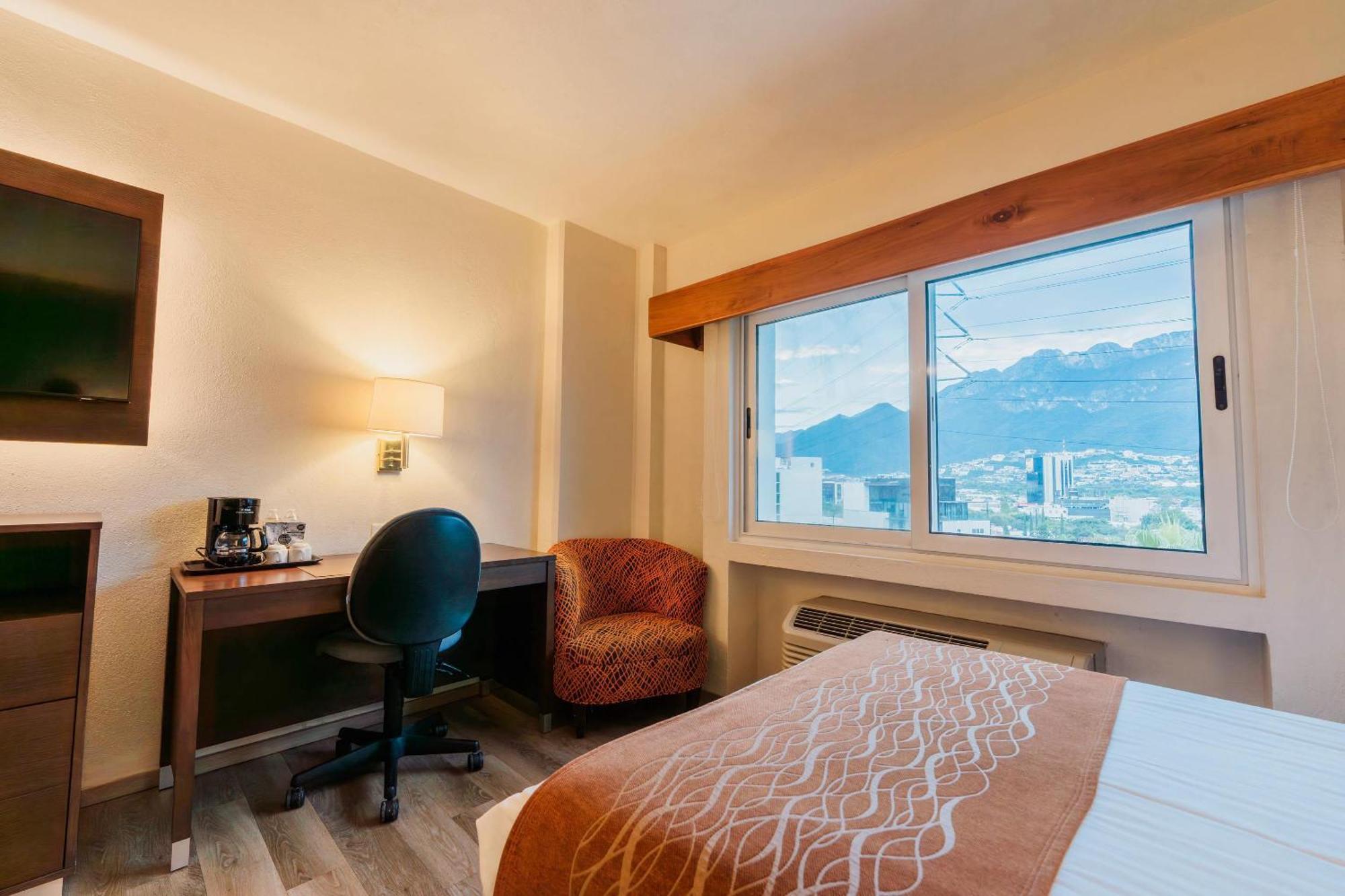 Standard Double Room Non-Smoking