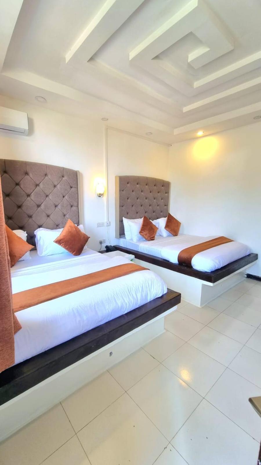 Double or Twin Room