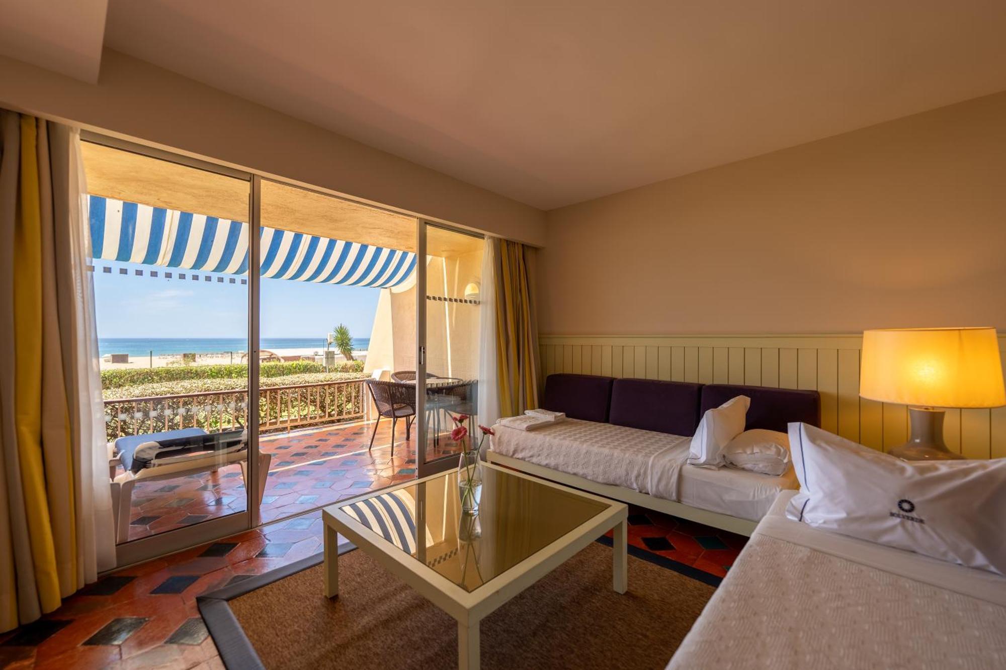 Family Room Balcony
