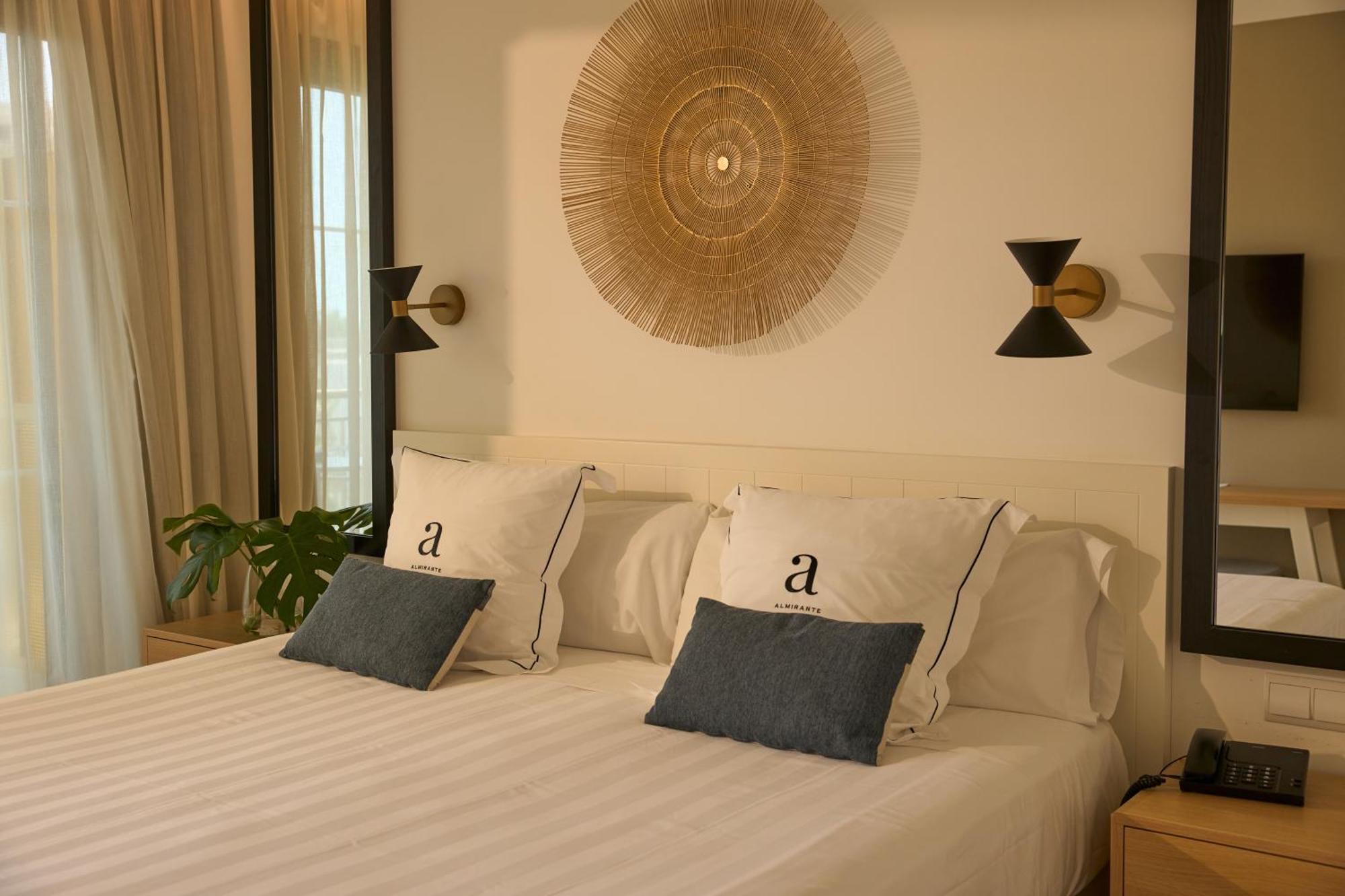 Premium Double or Twin Room