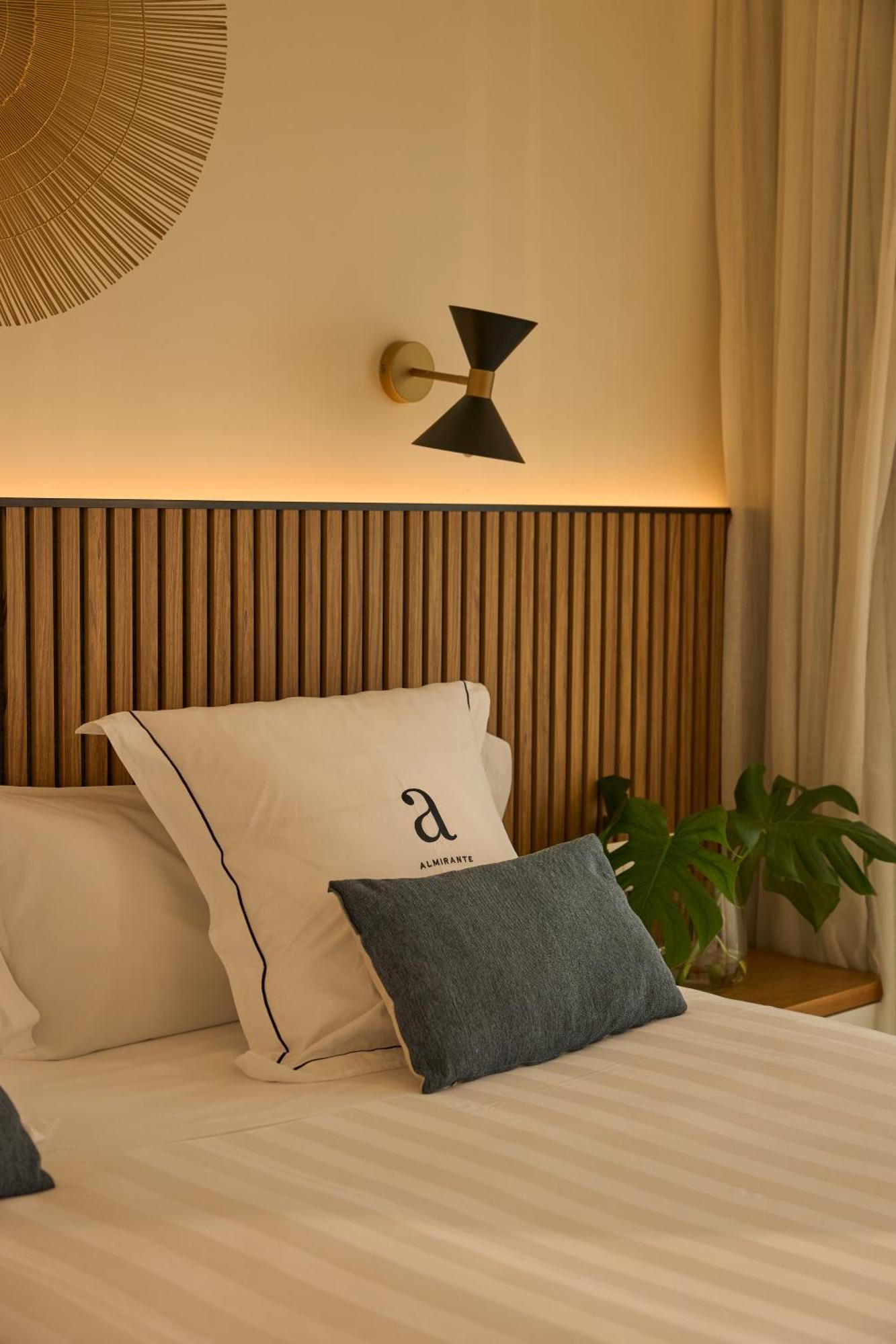 Premium Double or Twin Room