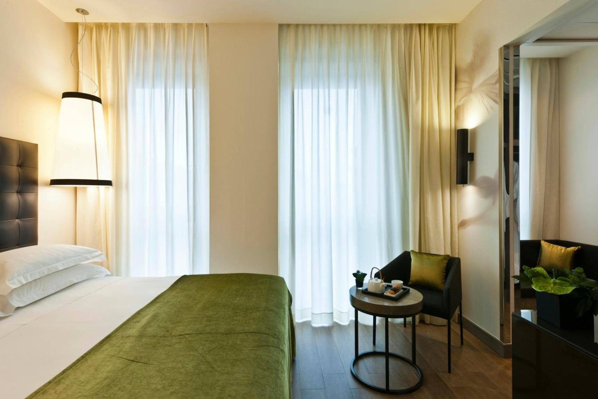 Quarto Triplo