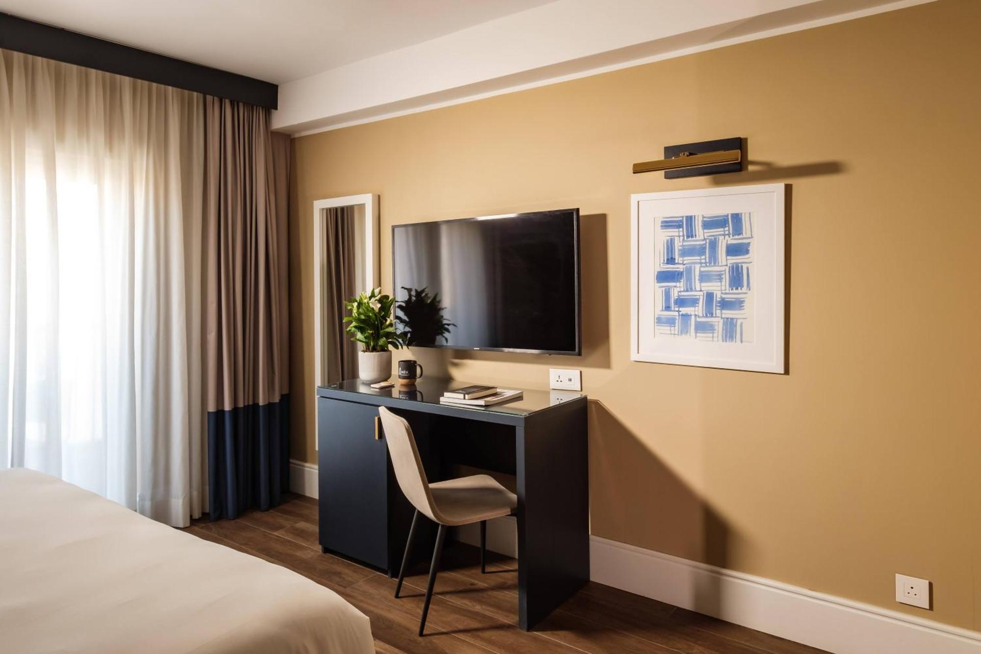 Superior Double or Twin Room