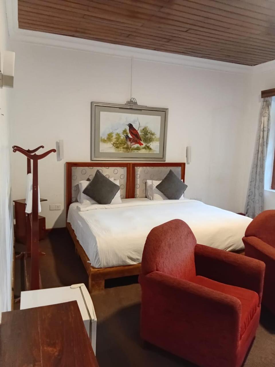 Super Deluxe Triple Room
