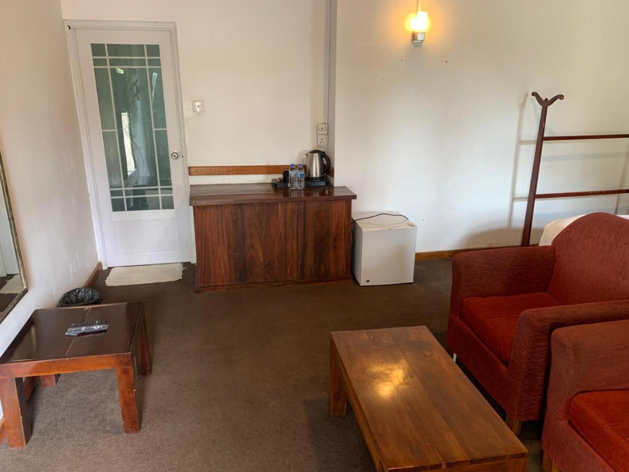 Super Deluxe Triple Room