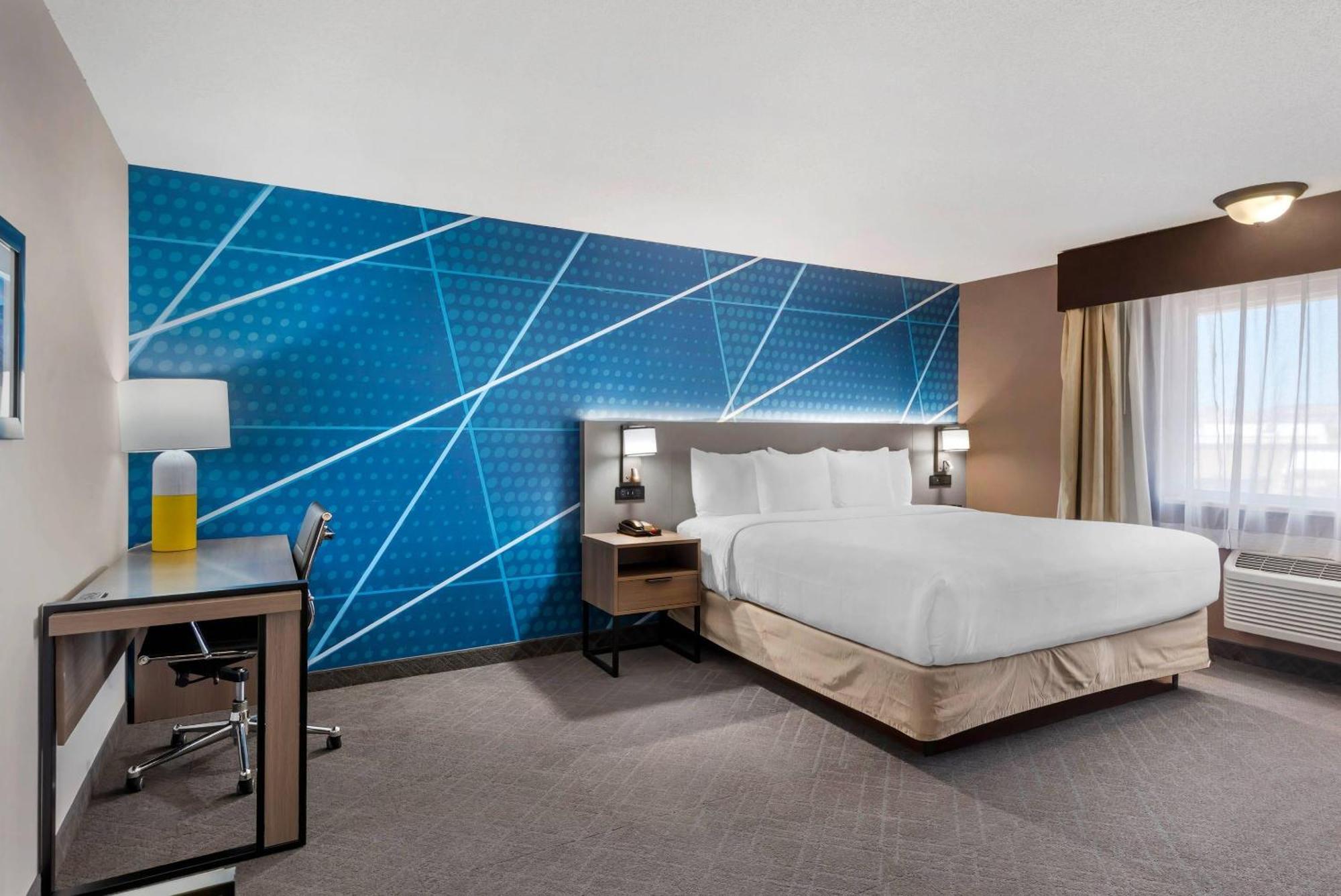 King Suite