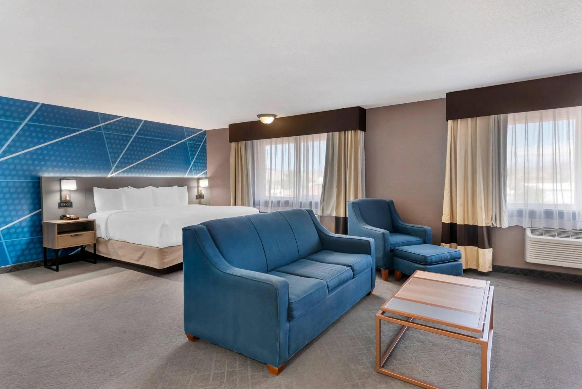 King Suite
