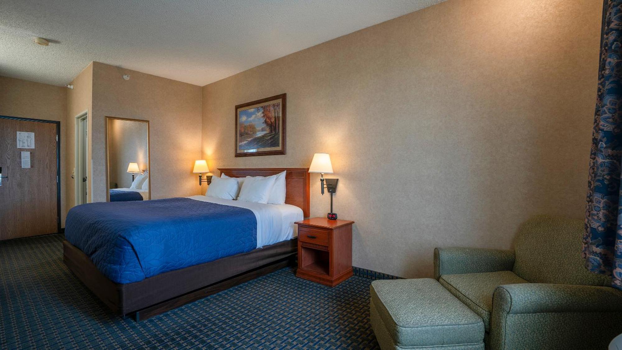 King Room