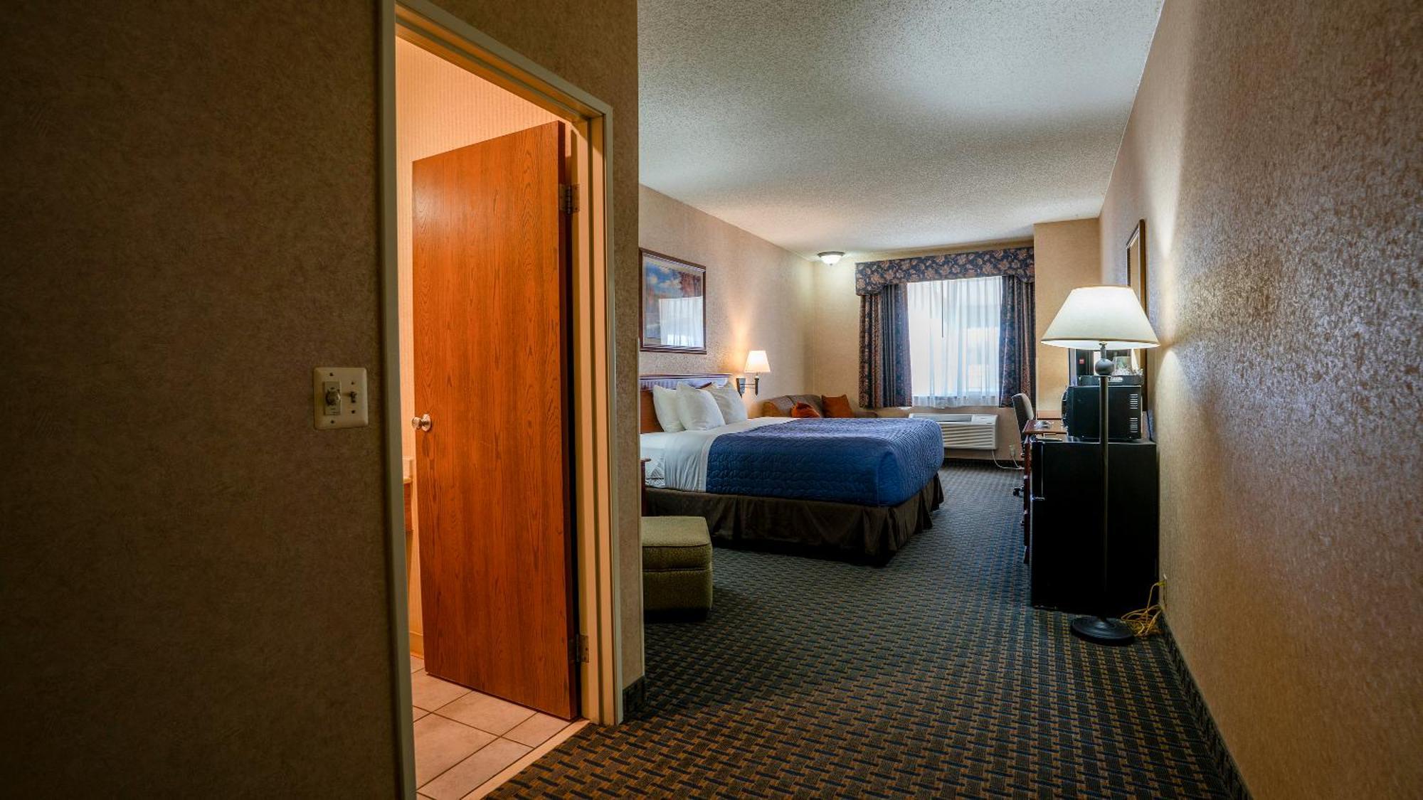 King Room